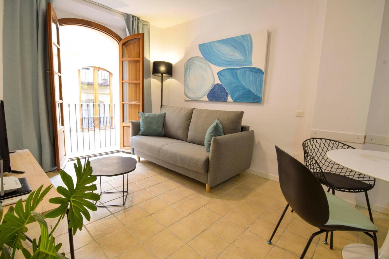 Appartamento Letmalaga Economy Young Clemens *
