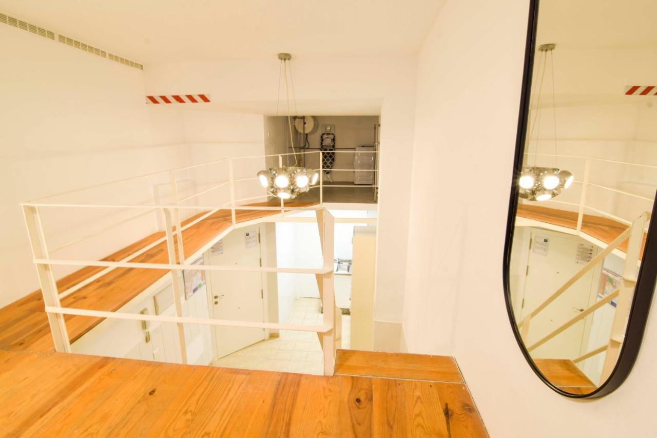 Letmalaga Economy Young Clemens Appartamento *