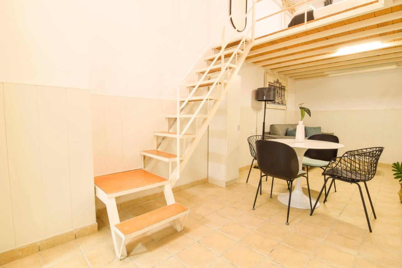 Appartamento Letmalaga Economy Young Clemens