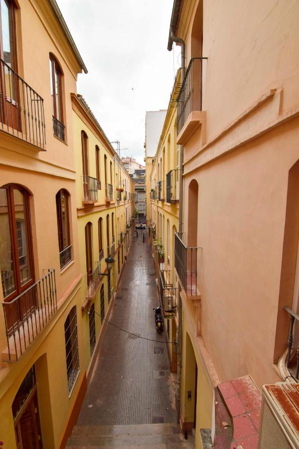 Appartamento Letmalaga Economy Young Clemens *