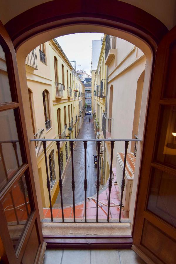 Letmalaga Economy Young Clemens Appartamento *