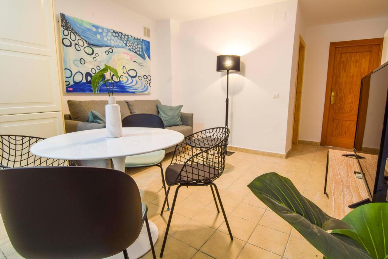 Appartamento Letmalaga Economy Young Clemens