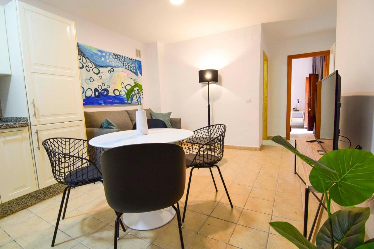 Appartamento Letmalaga Economy Young Clemens