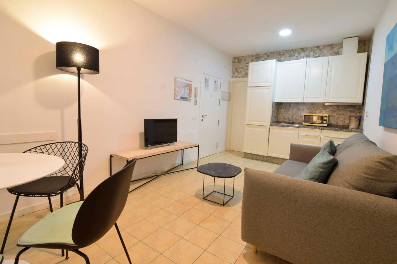 Appartamento Letmalaga Economy Young Clemens