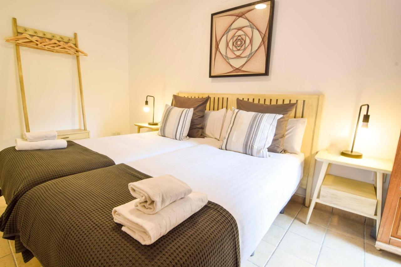 Letmalaga Economy Young Clemens Appartement