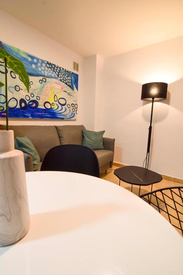 Letmalaga Economy Young Clemens Appartement
